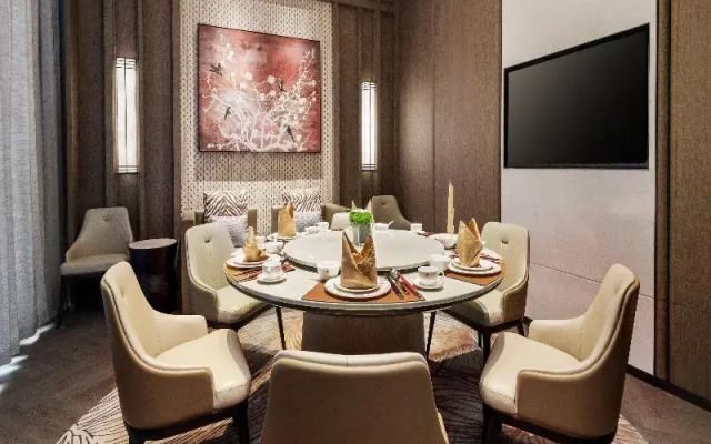 Crowne Plaza Weihai Binhai