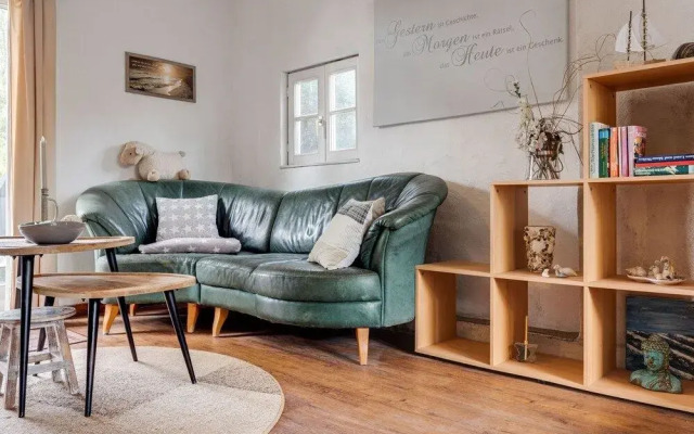 Beautiful Holiday Home in Pepelow Near Sea