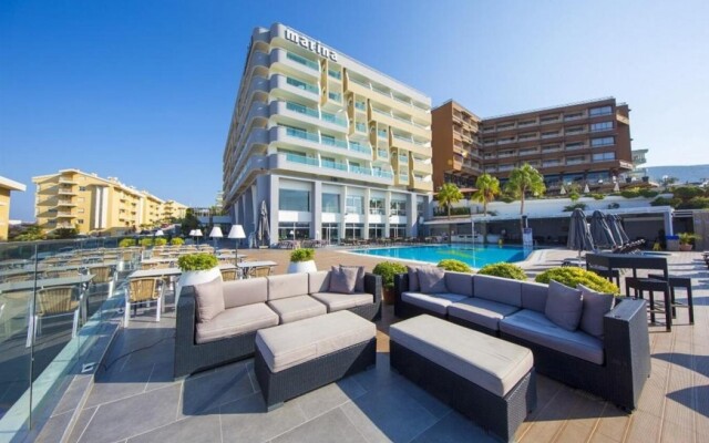 Marina Hotel Kusadasi