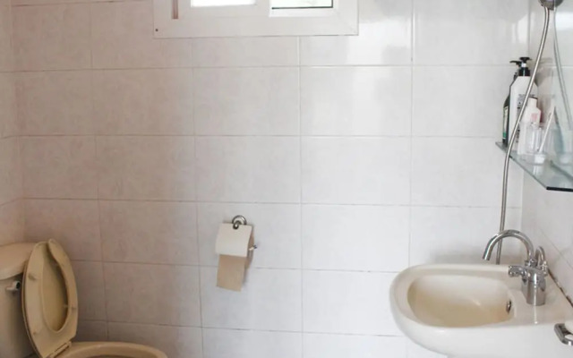 Oreum Guesthouse - Hostel