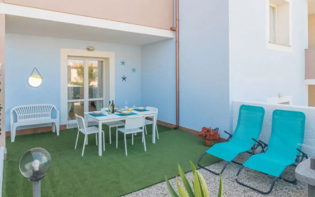 Apartment Emma Badesi