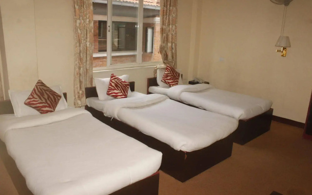 Palagya Hotel