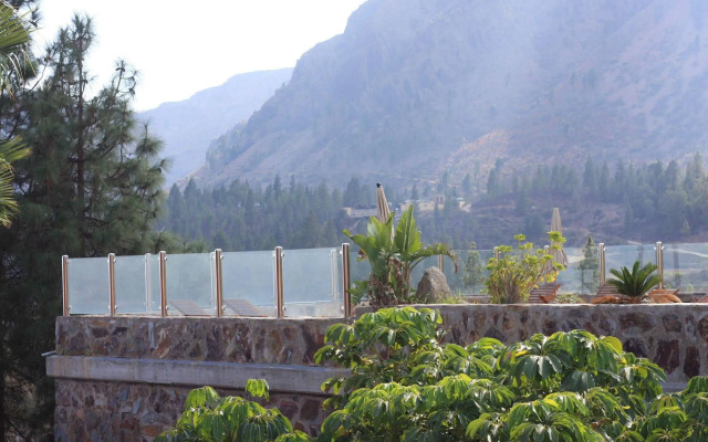Hotel Las Tirajanas