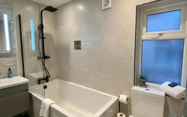 Eden Retreats Serviced Apartments