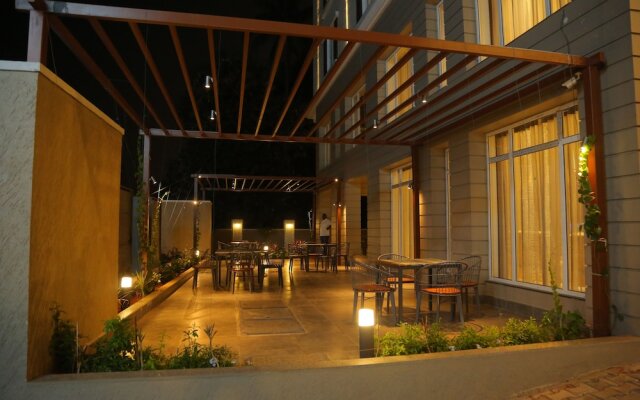 Misty Ocean-A Bergamont Group of Hotels