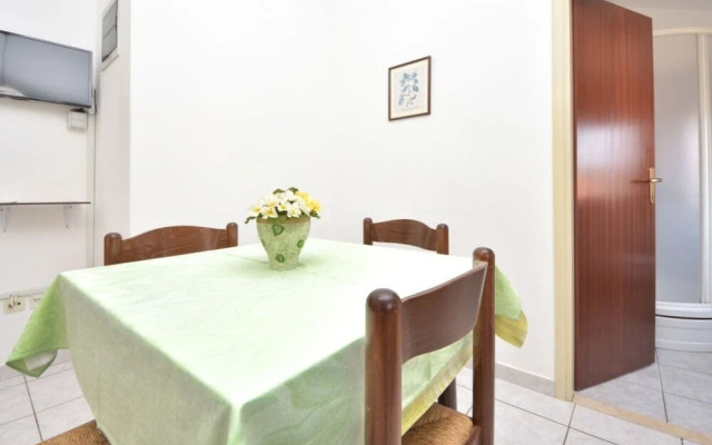 Dome - 150m From sea - A33