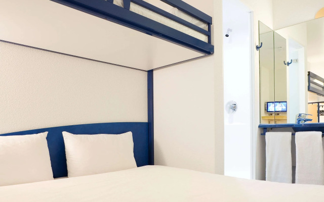 Ibis Budget Strasbourg la Vigie