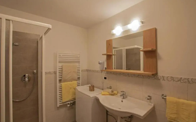 Apartements Precalalt