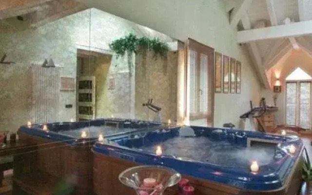 Hotel Montepizzo