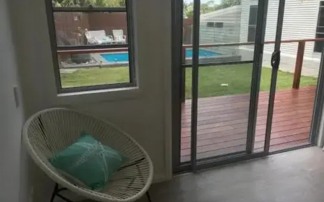 Brodie Beach Bungalow