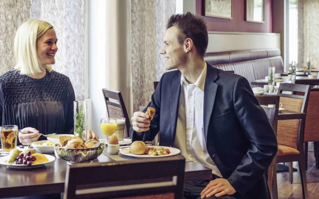 Mercure Hotel Köln Belfortstraße