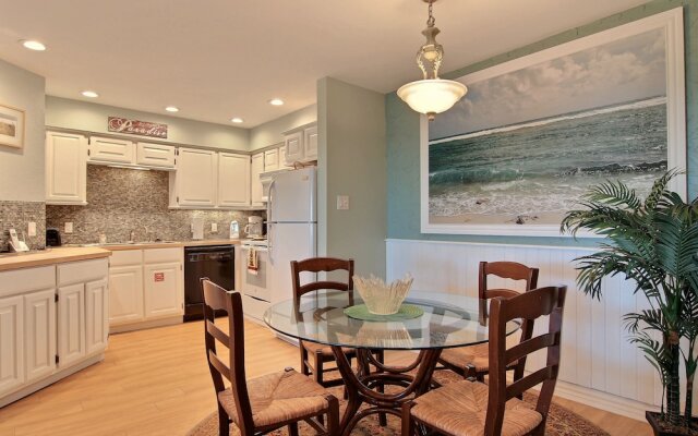 Sea Forever 2Br Condo