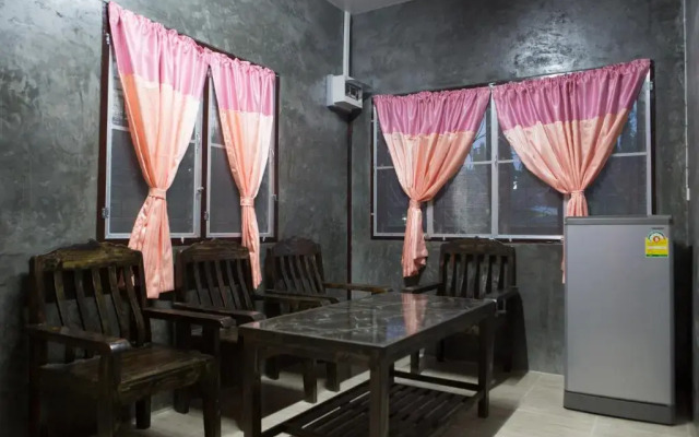 Baan Tonglong Homestay