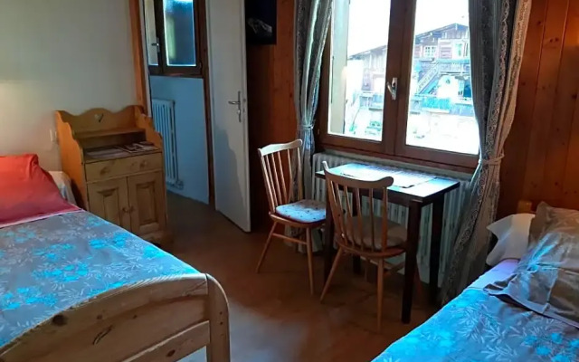 Crêmerie Balmat
