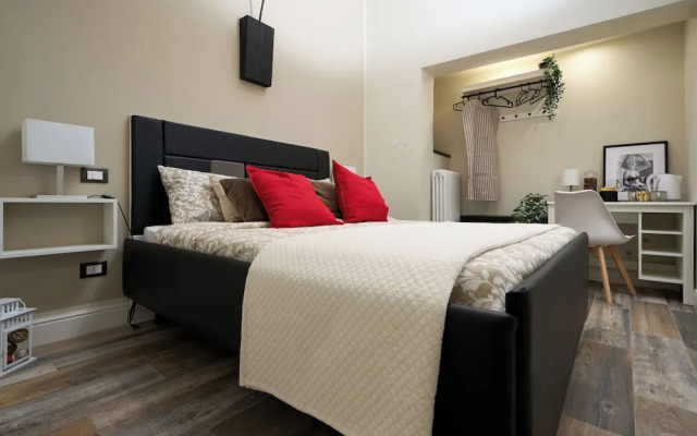 Residenza Piccoli Sogni