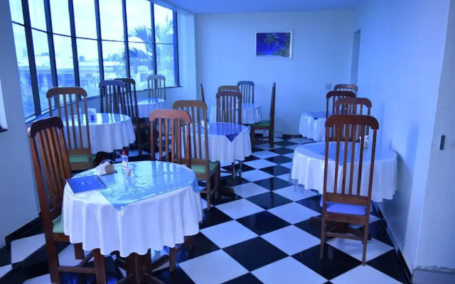 Hotel Sul Real