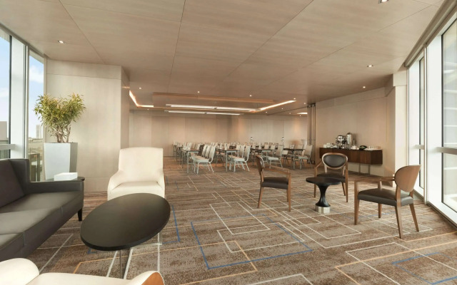 Wyndham Grand Levent Istanbul Hotel & Conference Center