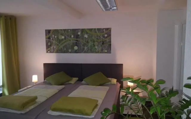 Appartement Viktoria