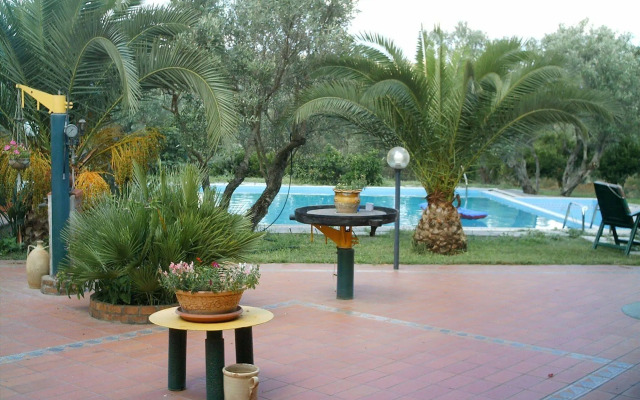 Agriturismo Costantino