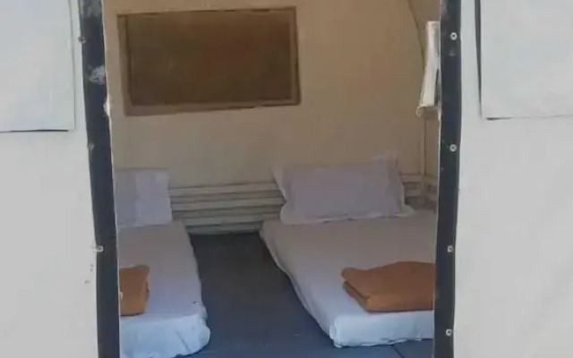 Rising Surya Homestay