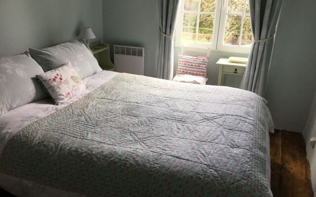 La Vieille Maison Rose