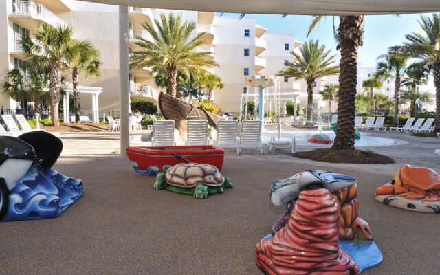 Waterscape Condominiums