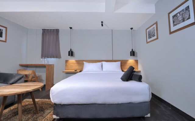 Arimbi Stay Surabaya