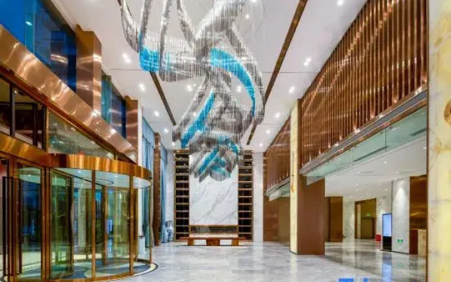 Sansheng Holiday Hotel