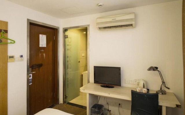 Motel 168 Hotel – Guest Rooms – Nanjing