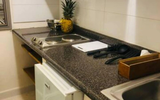 Siesta Fiesta Apartments By Bawa