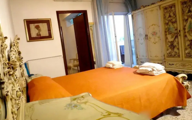 Hotel Baia Del Sole