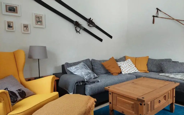 Ferienwohnung Beate - seit Dez 22 mit neuer Küche!