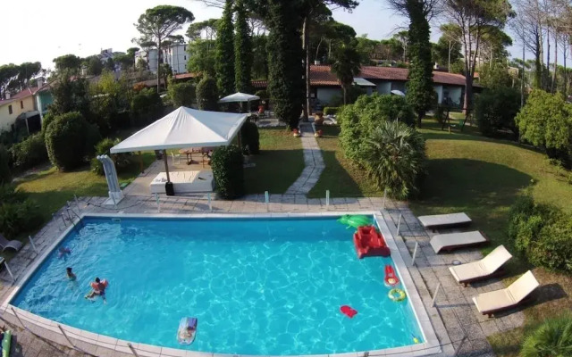 Bibione Villa Park