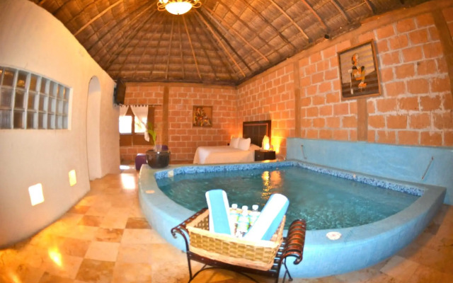 La Aldea Hotel & Spa