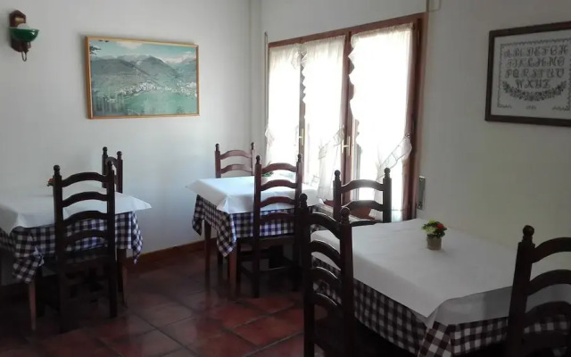 Hotel Las Nieves