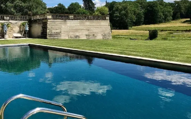 Château des Arpentis