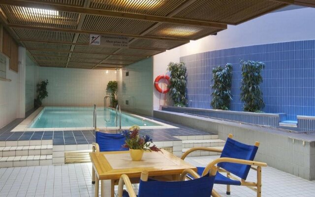 Scandic Atrium Hotel