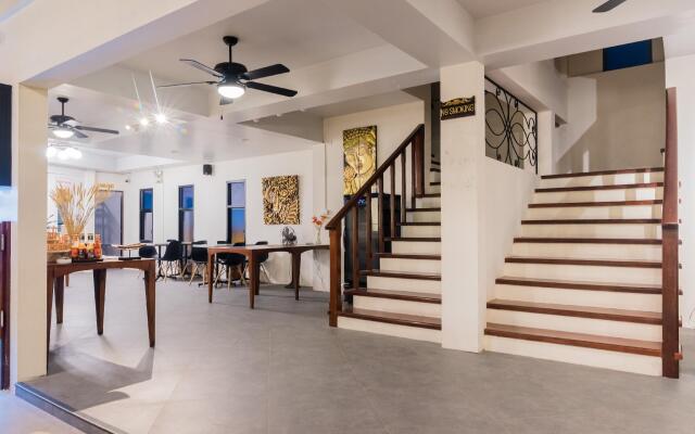 Pa Prai Villas & Suites