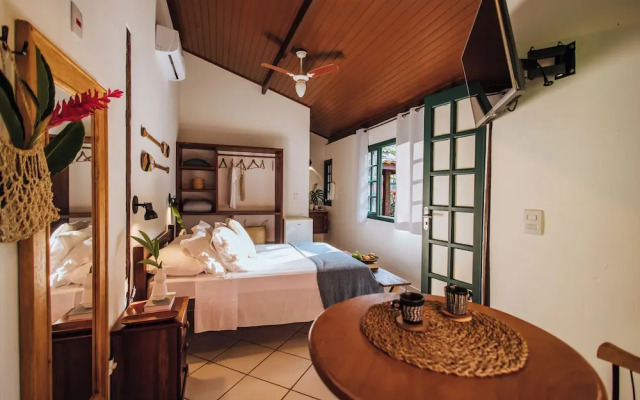 Pousada Vila das Pedras