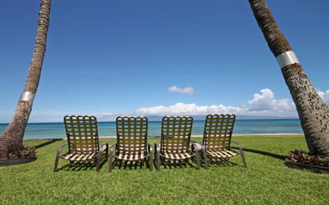 Aston Paki Maui Resort