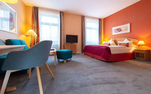 Dappers Hotel Spa Genuss