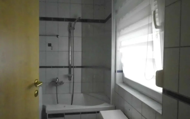 Bungalow Idylle Am See