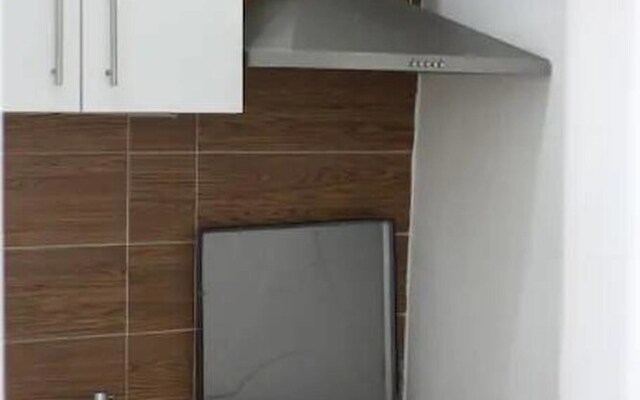 Maputo Cityview Apartment