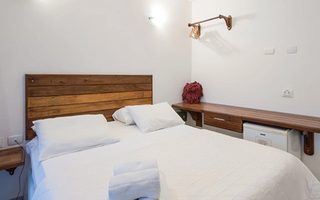 Pousada Quatro Estações