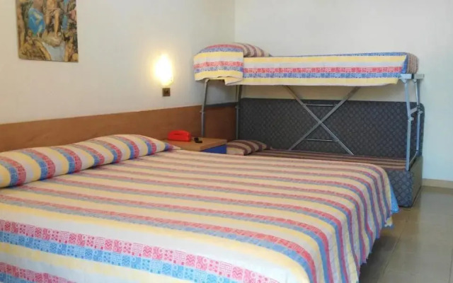 Hotel Sporting