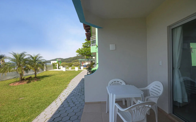 Pousada Canto das Pedras