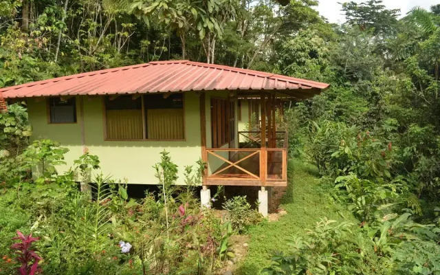 Yachana Lodge