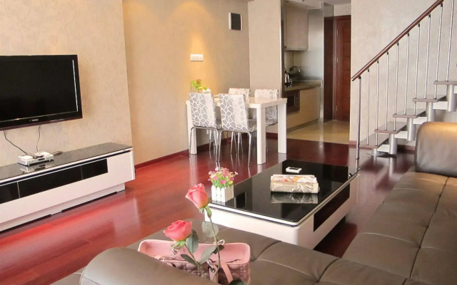 Westlake 7 Apartment Tongrun