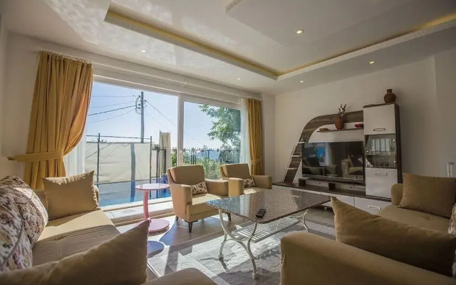 Villa Nar