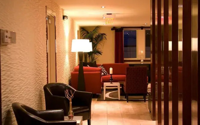 Daddy O Hotel